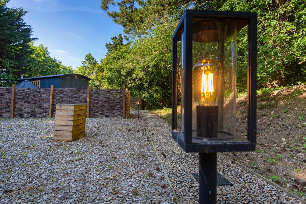The Pheasant Hotel, Holt, Norfolk Kelling Bagian luar foto